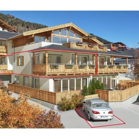 Apartman Fuerth Kaprun Dış mekan fotoğraf