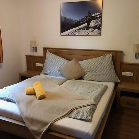 Apartman Fuerth Kaprun Dış mekan fotoğraf