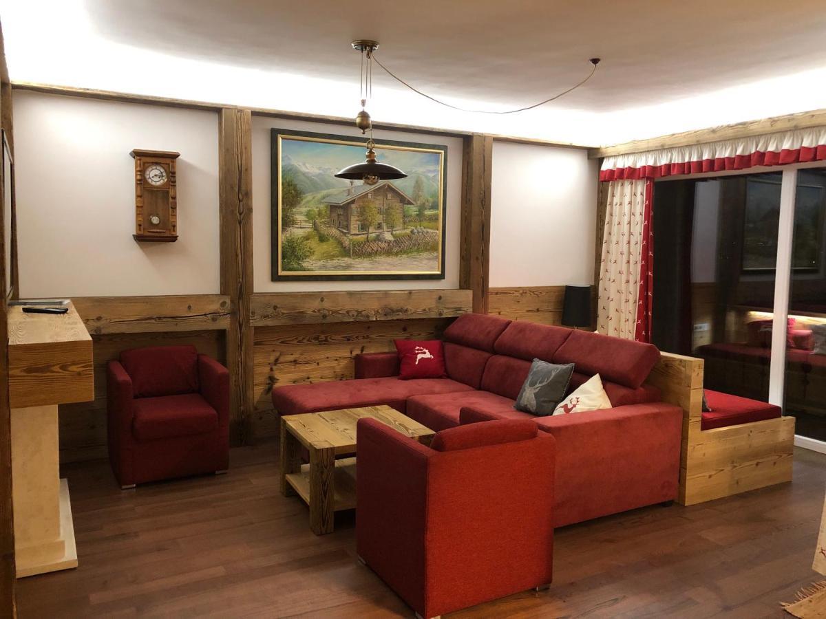 Apartman Fuerth Kaprun Dış mekan fotoğraf