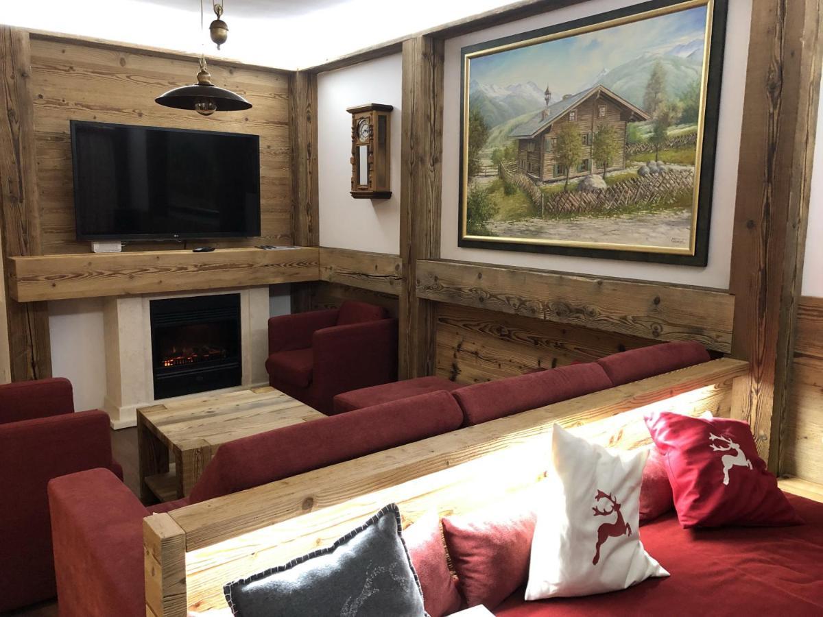 Apartman Fuerth Kaprun Dış mekan fotoğraf