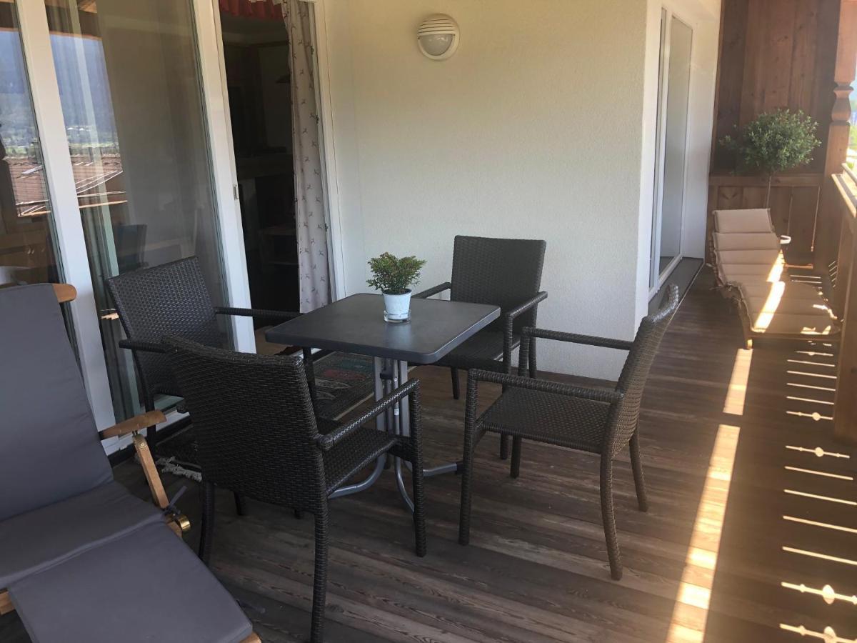 Apartman Fuerth Kaprun Dış mekan fotoğraf