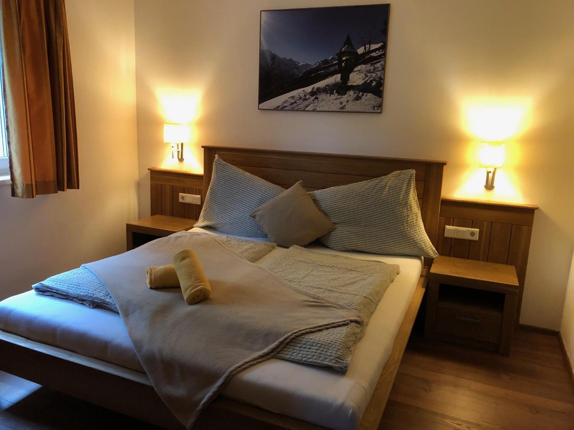 Apartman Fuerth Kaprun Dış mekan fotoğraf