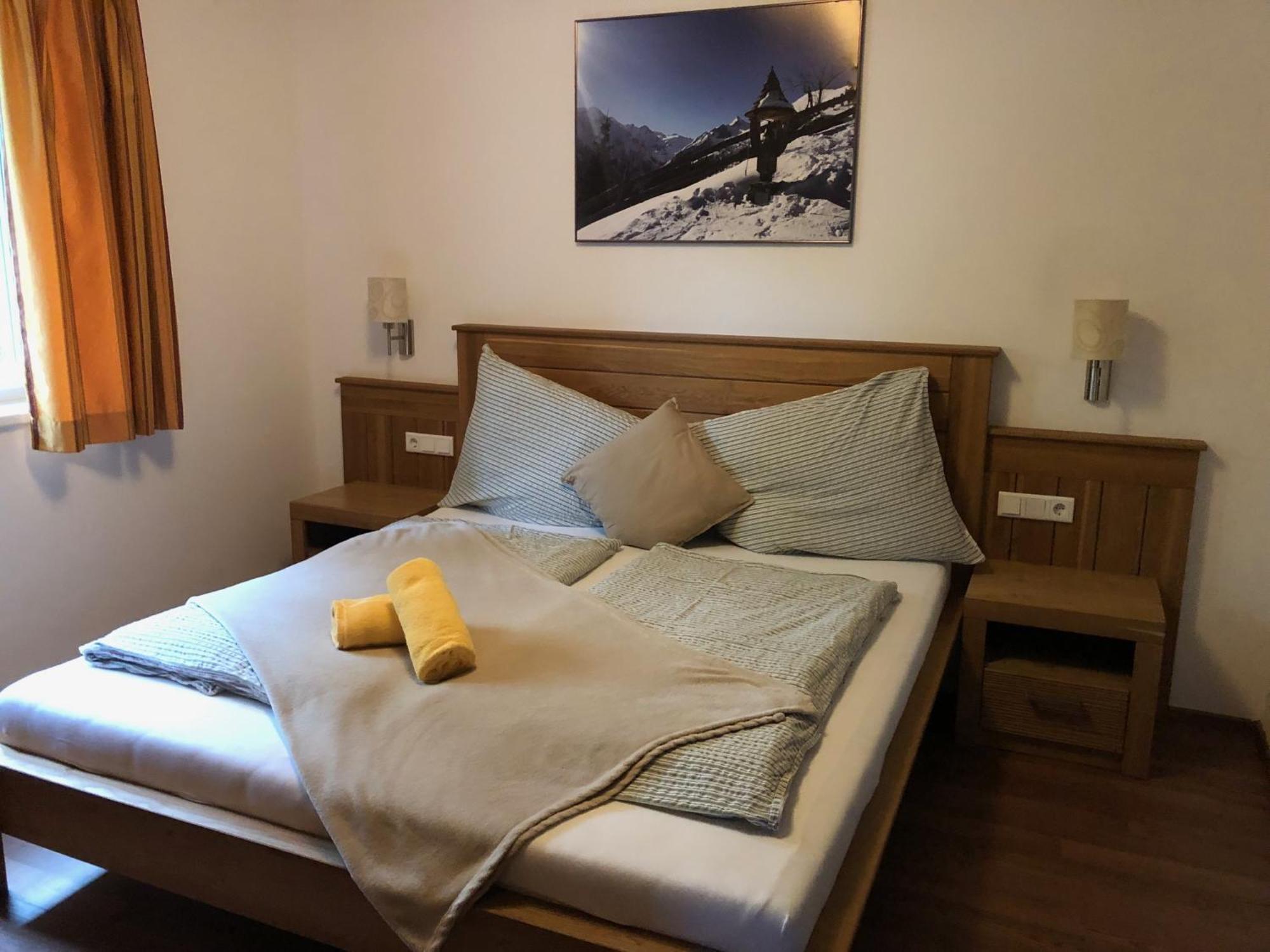 Apartman Fuerth Kaprun Dış mekan fotoğraf